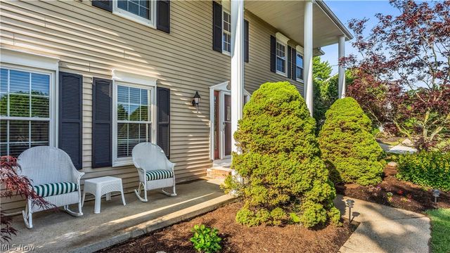 3886 Boxelder Drive, Brecksville, OH 44141