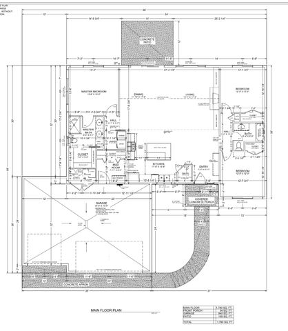 3828 Sanctuary Path, Brainerd, MN 56401
