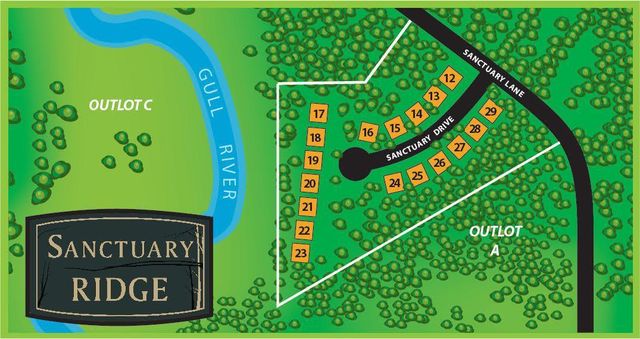 3828 Sanctuary Path, Brainerd, MN 56401