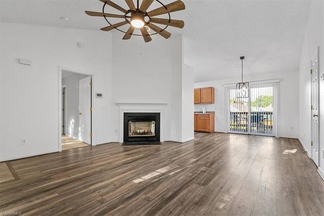 3603 Jerome Drive, Greensboro, NC 27406