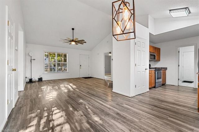 3603 Jerome Drive, Greensboro, NC 27406