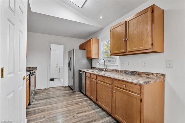 3603 Jerome Drive, Greensboro, NC 27406