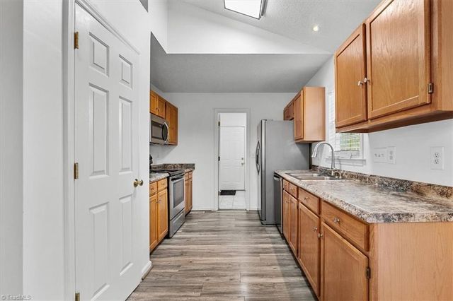 3603 Jerome Drive, Greensboro, NC 27406