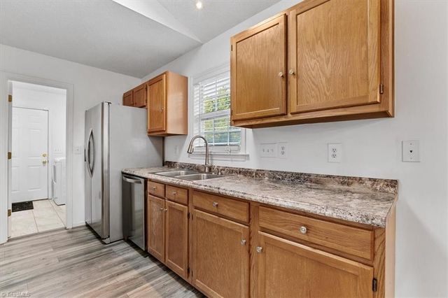3603 Jerome Drive, Greensboro, NC 27406