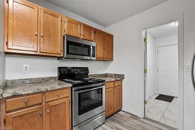 3603 Jerome Drive, Greensboro, NC 27406