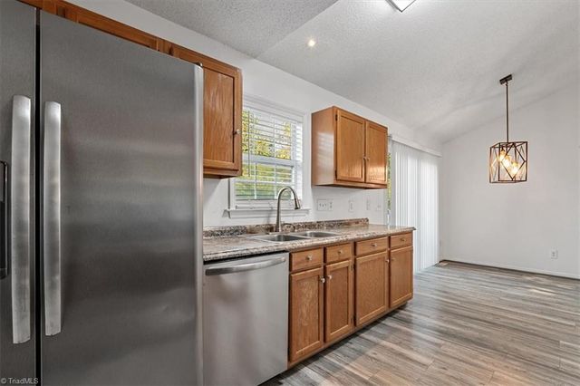 3603 Jerome Drive, Greensboro, NC 27406