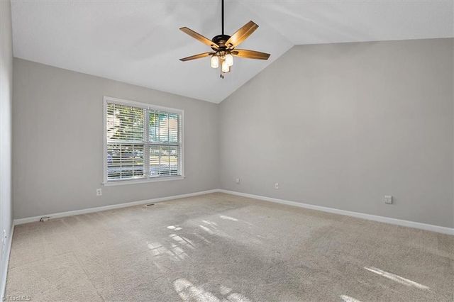 3603 Jerome Drive, Greensboro, NC 27406
