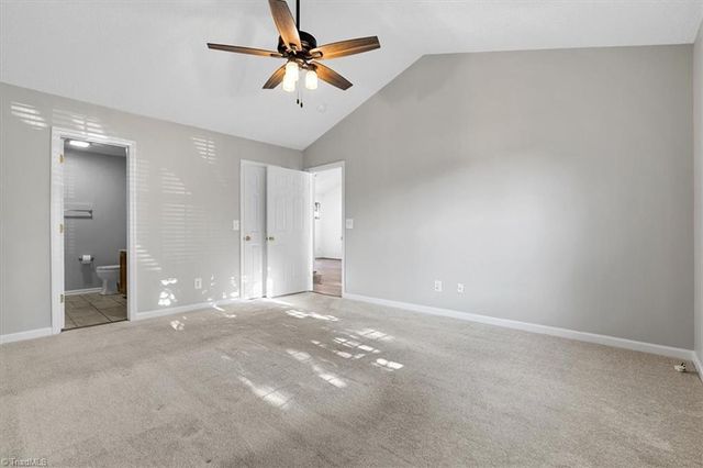 3603 Jerome Drive, Greensboro, NC 27406