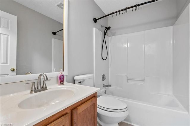 3603 Jerome Drive, Greensboro, NC 27406