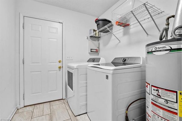 3603 Jerome Drive, Greensboro, NC 27406