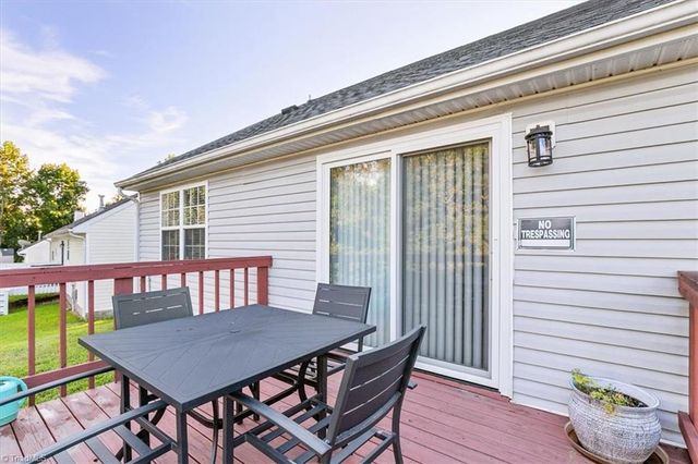 3603 Jerome Drive, Greensboro, NC 27406