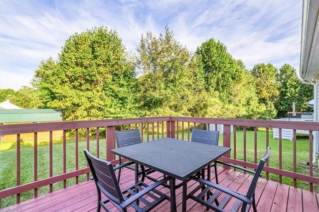 3603 Jerome Drive, Greensboro, NC 27406