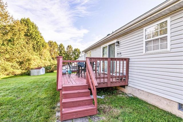 3603 Jerome Drive, Greensboro, NC 27406