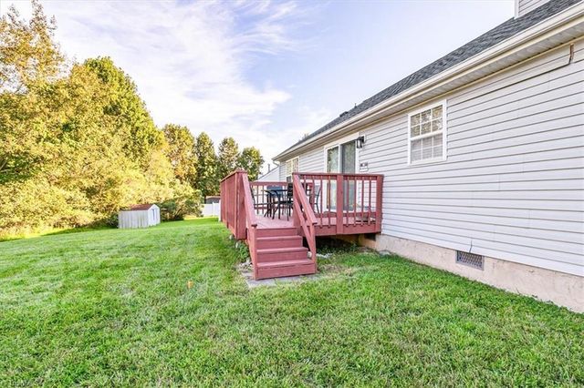 3603 Jerome Drive, Greensboro, NC 27406