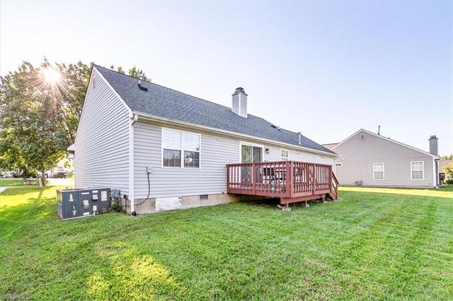 3603 Jerome Drive, Greensboro, NC 27406