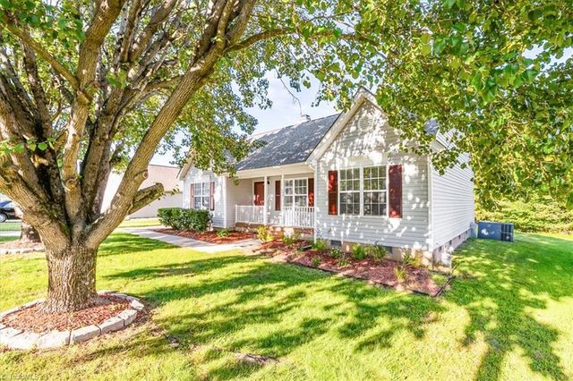 3603 Jerome Drive, Greensboro, NC 27406