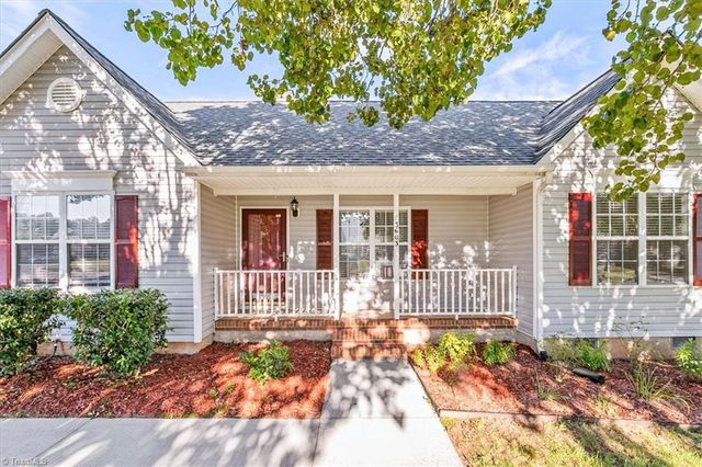 3603 Jerome Drive, Greensboro, NC 27406