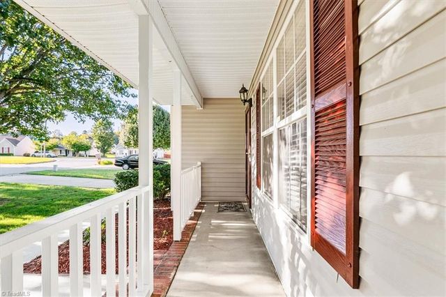 3603 Jerome Drive, Greensboro, NC 27406