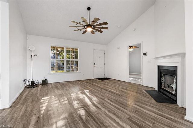 3603 Jerome Drive, Greensboro, NC 27406