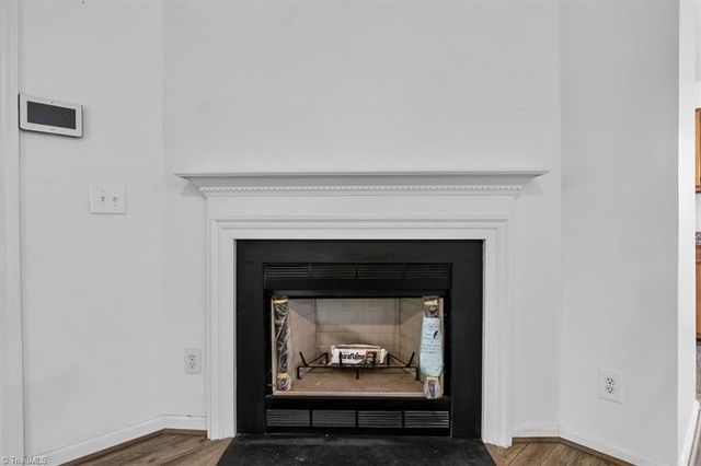 3603 Jerome Drive, Greensboro, NC 27406