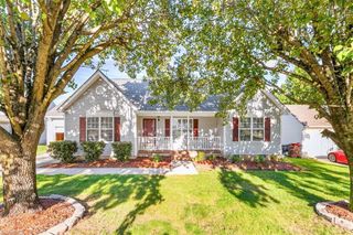 3603 Jerome Drive, Greensboro, NC 27406