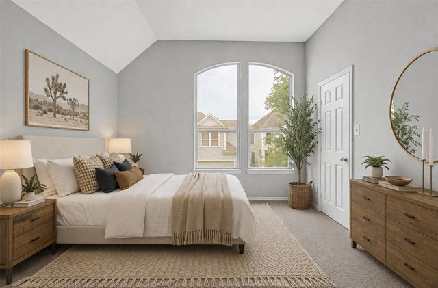 14919 Atmore Place Drive, Houston, TX 77082