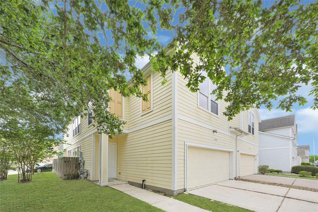 14919 Atmore Place Drive, Houston, TX 77082