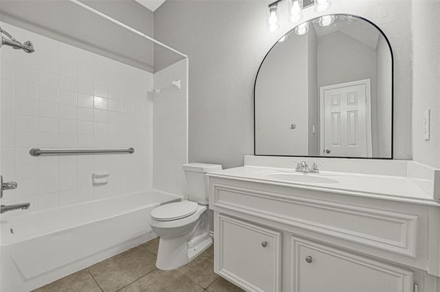 14919 Atmore Place Drive, Houston, TX 77082