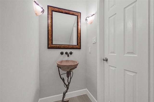 14919 Atmore Place Drive, Houston, TX 77082