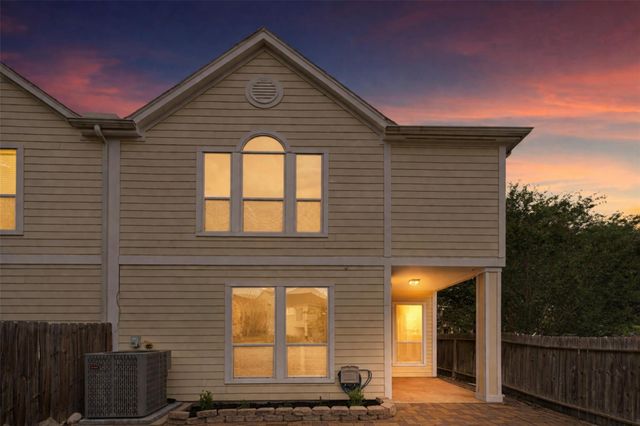 14919 Atmore Place Drive, Houston, TX 77082