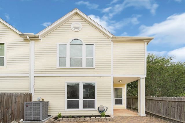 14919 Atmore Place Drive, Houston, TX 77082