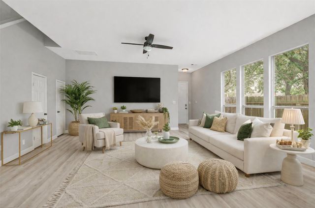 14919 Atmore Place Drive, Houston, TX 77082