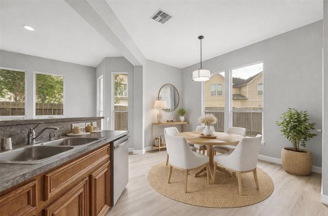 14919 Atmore Place Drive, Houston, TX 77082