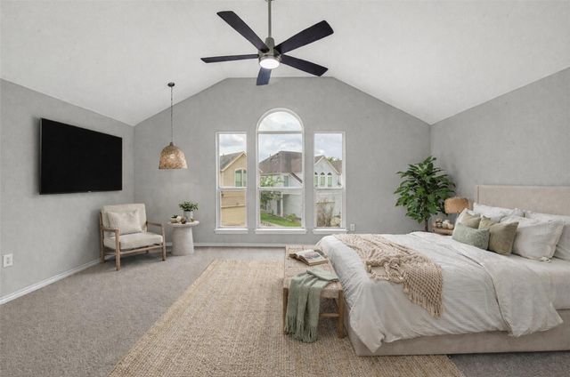 14919 Atmore Place Drive, Houston, TX 77082