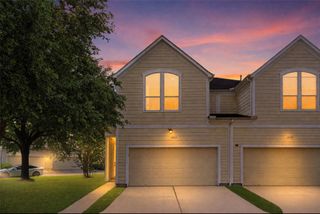 14919 Atmore Place Drive, Houston, TX 77082