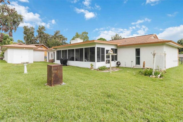 4803 LYNN OAKS CIRCLE, Dover, FL 33527
