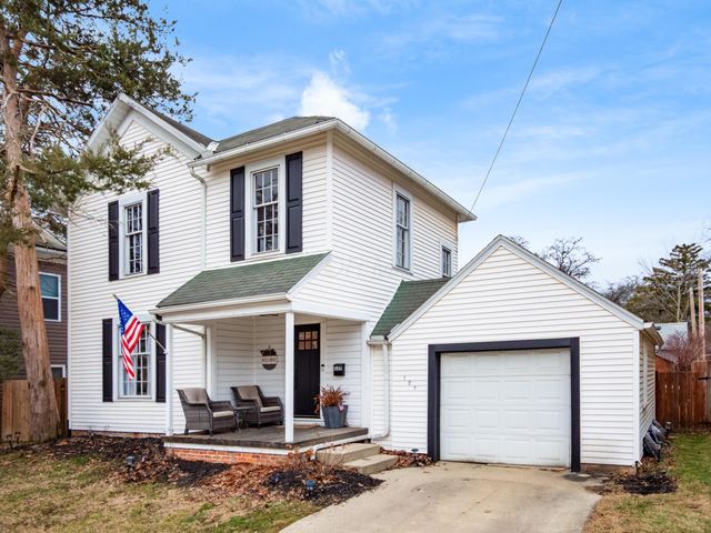 127 S Maple Street, Marysville, OH 43040