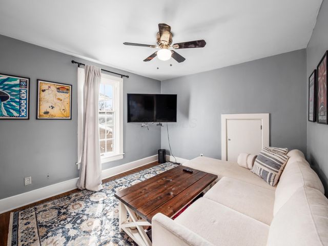 127 S Maple Street, Marysville, OH 43040