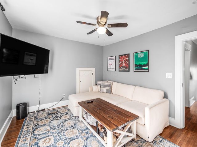 127 S Maple Street, Marysville, OH 43040