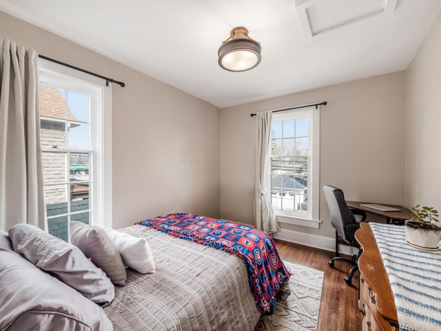 127 S Maple Street, Marysville, OH 43040