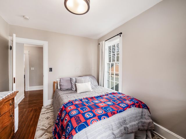 127 S Maple Street, Marysville, OH 43040