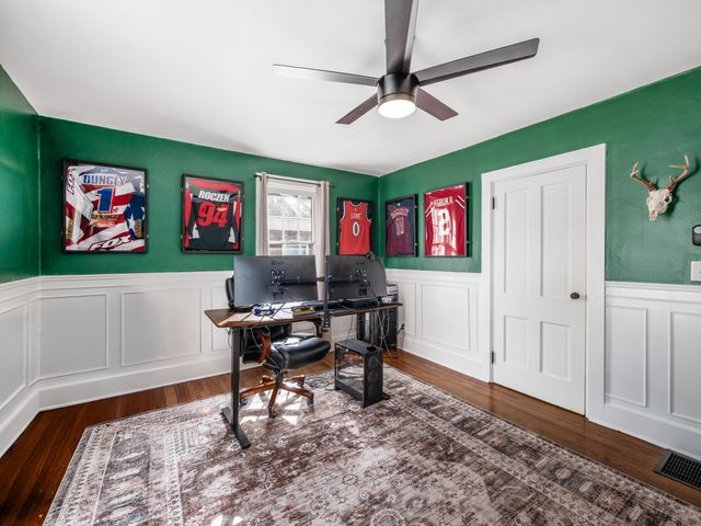 127 S Maple Street, Marysville, OH 43040