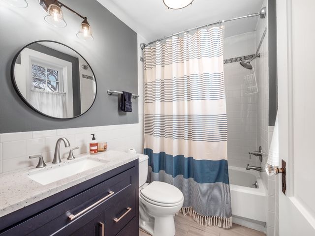 127 S Maple Street, Marysville, OH 43040