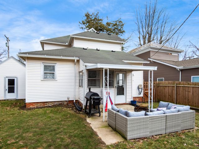 127 S Maple Street, Marysville, OH 43040