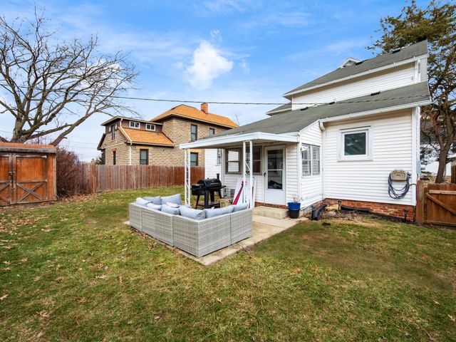 127 S Maple Street, Marysville, OH 43040