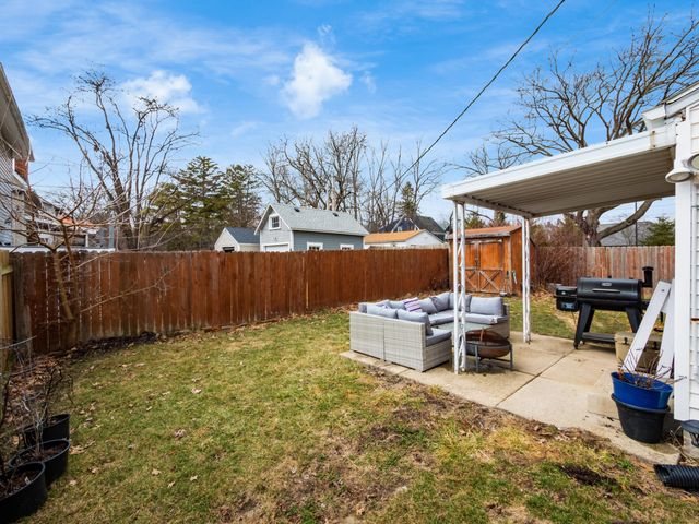 127 S Maple Street, Marysville, OH 43040