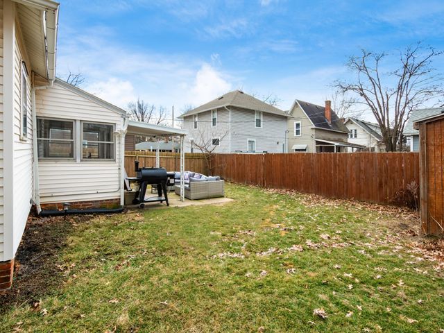 127 S Maple Street, Marysville, OH 43040