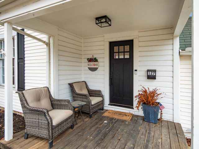 127 S Maple Street, Marysville, OH 43040