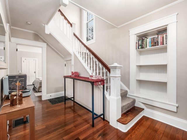 127 S Maple Street, Marysville, OH 43040