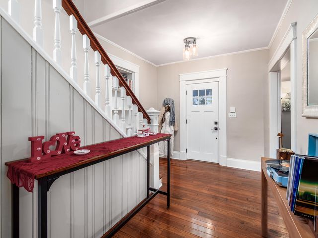 127 S Maple Street, Marysville, OH 43040